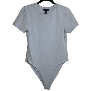 Forever 21 T-Shirt Bodysuit